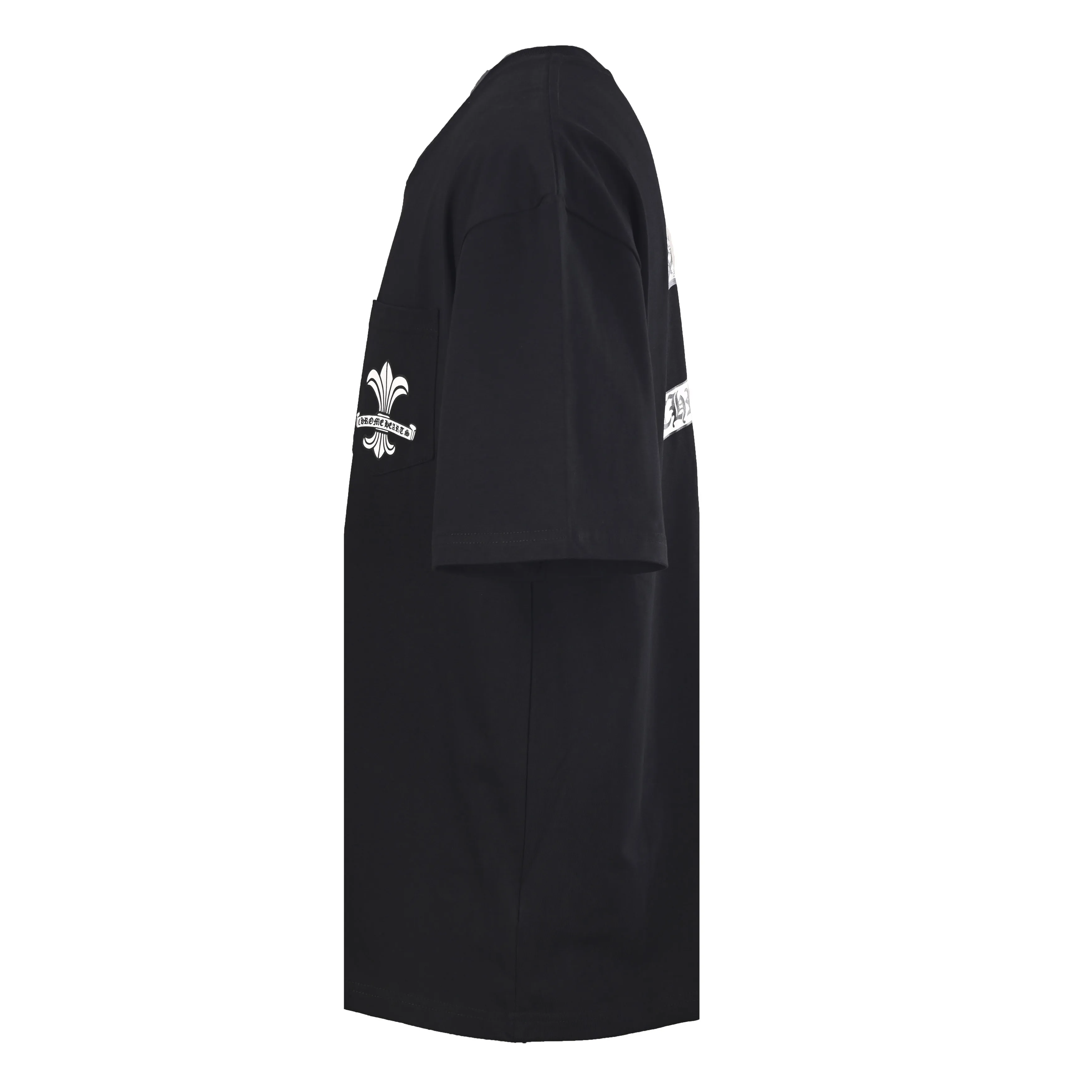 150 CHROME HEARTS CH T 2026 Authentic 0 Quality os 0 Size: S M L XL